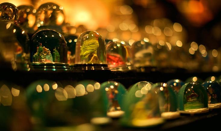 摄影摄像技术（实践）