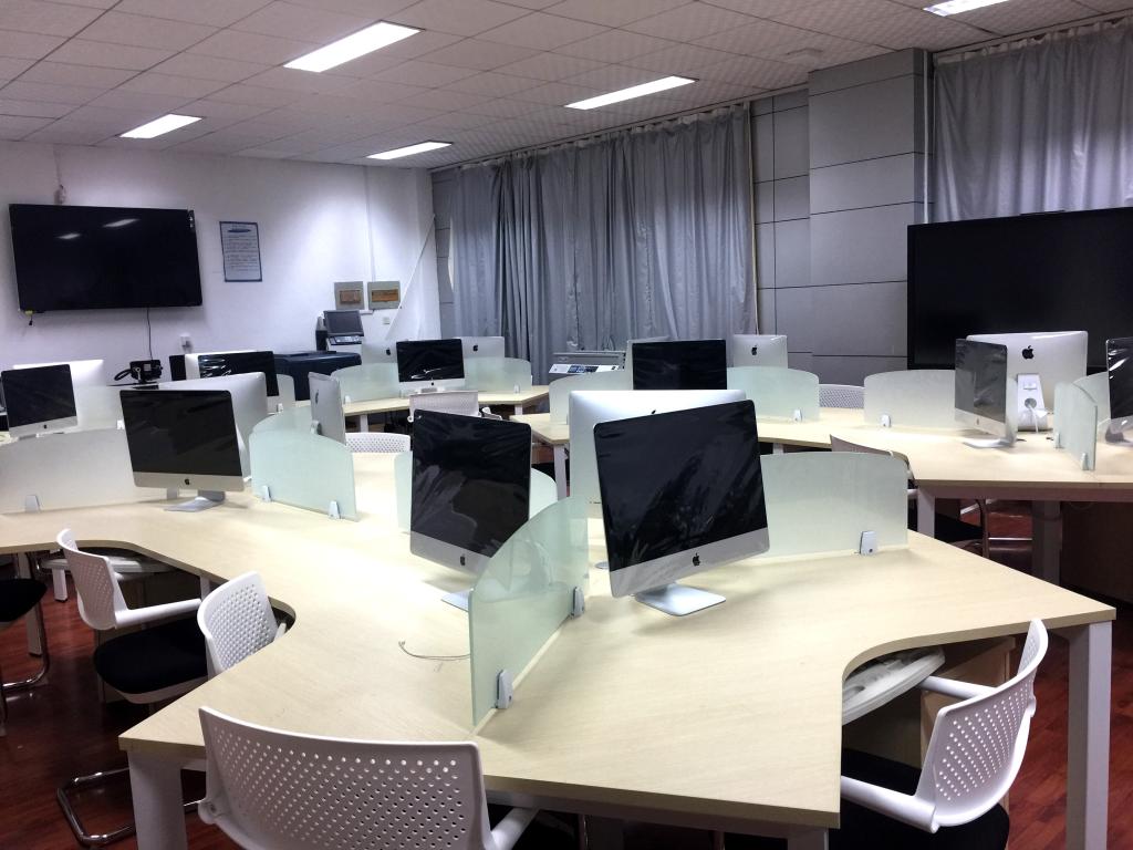 平面媒体实验室